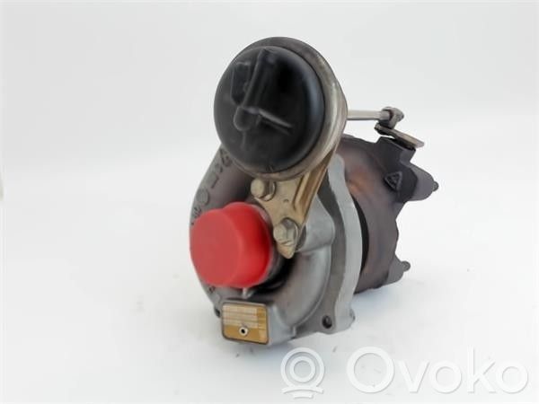 Turboahdin   54391015080