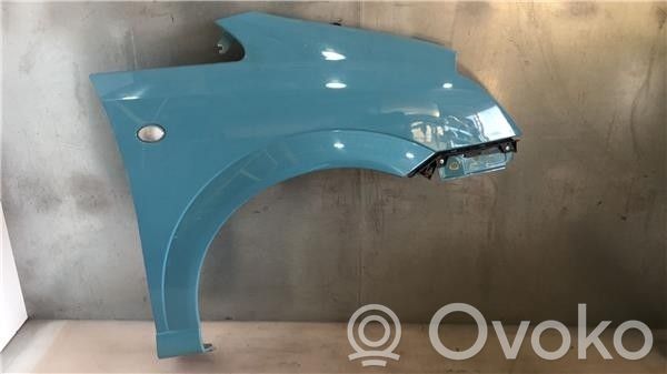 Opel Meriva A Błotnik przedni 