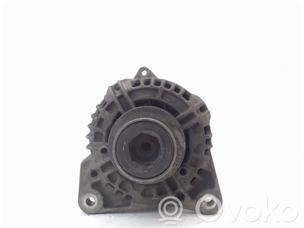 Renault Modus Generator/alternator 