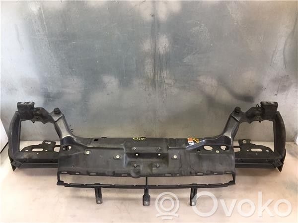 Ford Transit Radiatoru paneļa augšējā daļa (televizors) 
