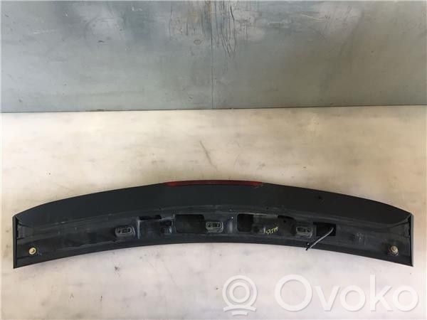 Tailgate/trunk spoiler   1553311
