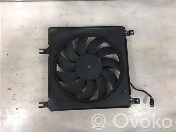 Elektryczny wentylator chłodnicy   4701719,VNT071854