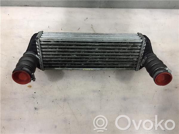 Radiador intercooler   4999282,FDA4443