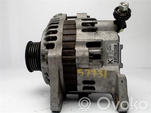 Subaru Legacy Generator/alternator 