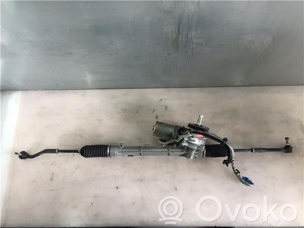 Citroen C3 Pluriel Steering rack 