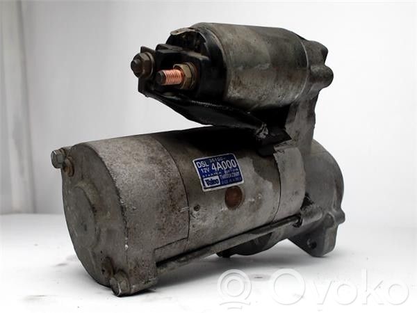 Motor de arranque   361004A000,TM000A23601