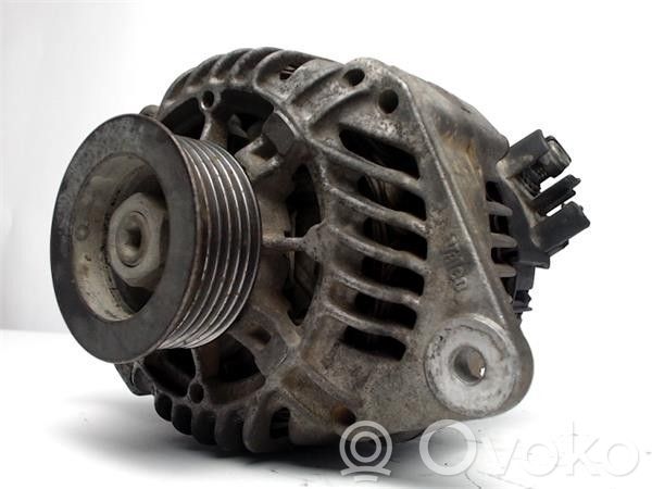 Citroen ZX Generator/alternator 