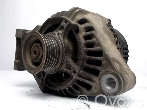 Generator/alternator   A115I80A,98AB10300GL