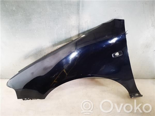 Audi A3 S3 8L Sparnas 
