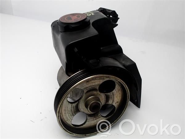 Peugeot 206 Electric power steering pump 