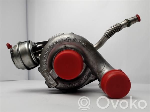 Турбина   059145701C,VNT20