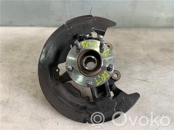 Volvo S40 Fuso a snodo con mozzo ruota anteriore 