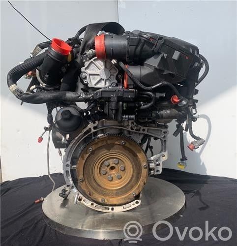 Citroen C3 Pluriel Engine 