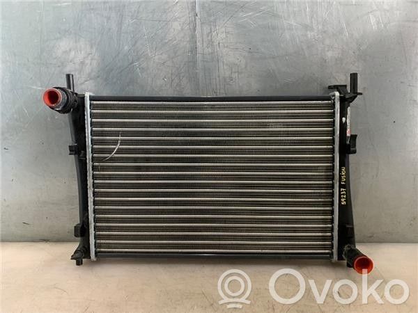 Ford Fusion Coolant radiator 