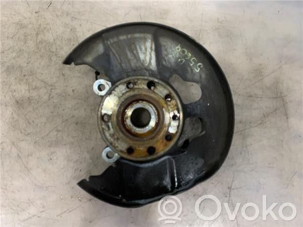 Saab 9-3 Ver2 Priekinis kelmas 