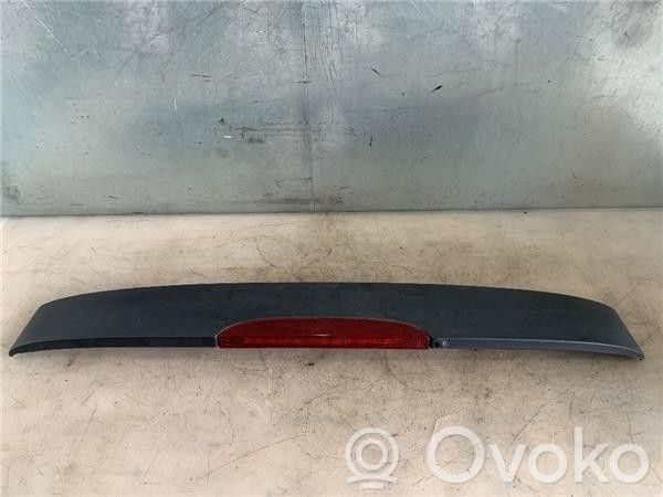 Renault Clio I Tailgate/trunk spoiler 