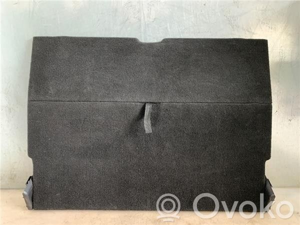 Opel Astra H Tylna klapa bagażnika 