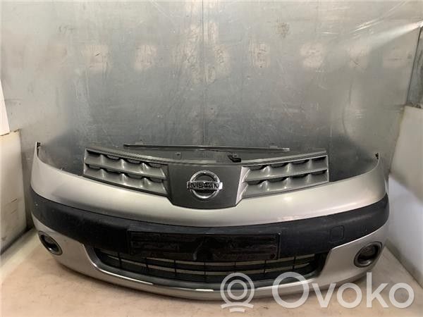 Front bumper   620229U040,620229U30H