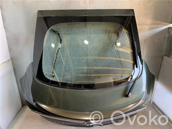 Opel Insignia A Puerta del maletero/compartimento de carga 