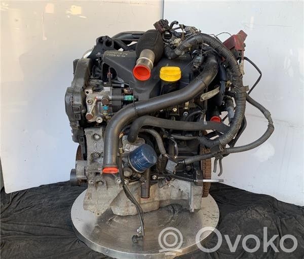 Nissan NV200 Engine 
