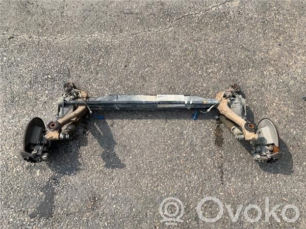 Peugeot 206 Punte spate cu reductor 