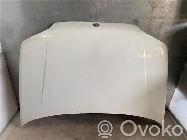 Renault Clio I Konepelti 