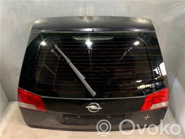 Opel Vectra C Tailgate/trunk/boot lid 