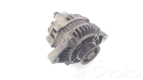 Nissan Sunny Alternador 