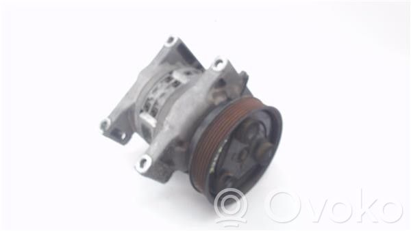 Nissan Micra C+C Kompresor / Sprężarka klimatyzacji A/C 