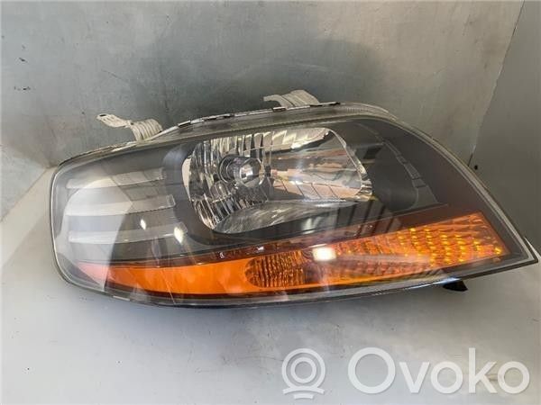 Headlight/headlamp   96408155