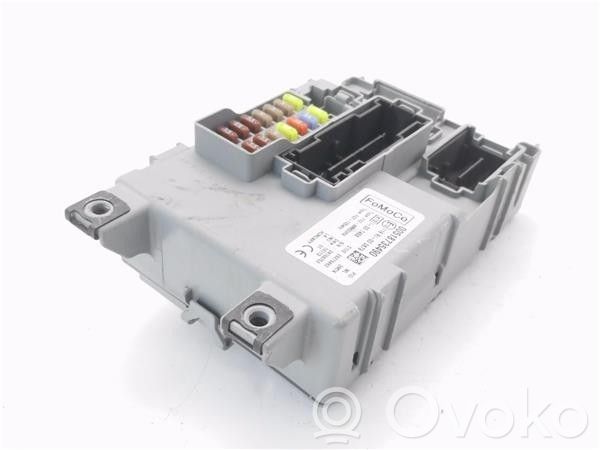 Ford Ka Unidad de control del BSM 