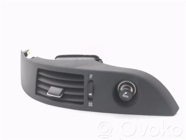 Toyota Corolla Verso E121 Condotto d'aria intercooler 