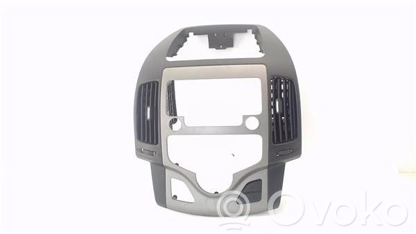 Consola central   U05F0548