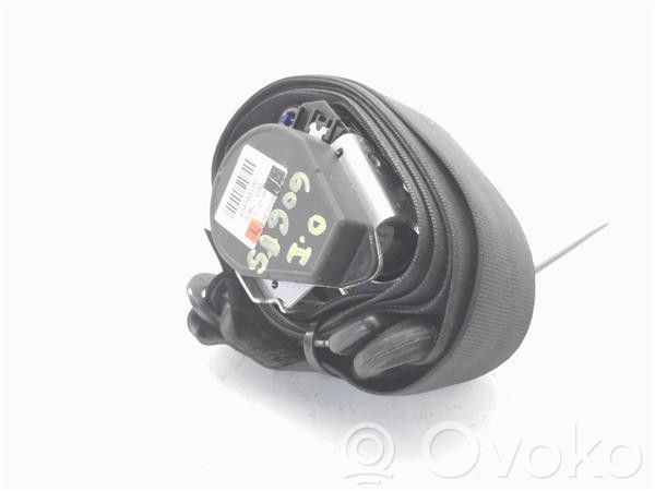 Audi A3 S3 8P Cinturón delantero 