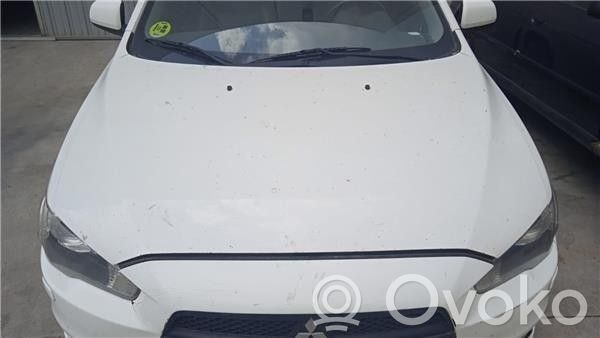 Engine bonnet/hood   5900A209