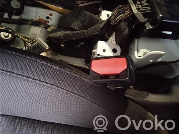 Land Rover Discovery Sport Centură de siguranță față 