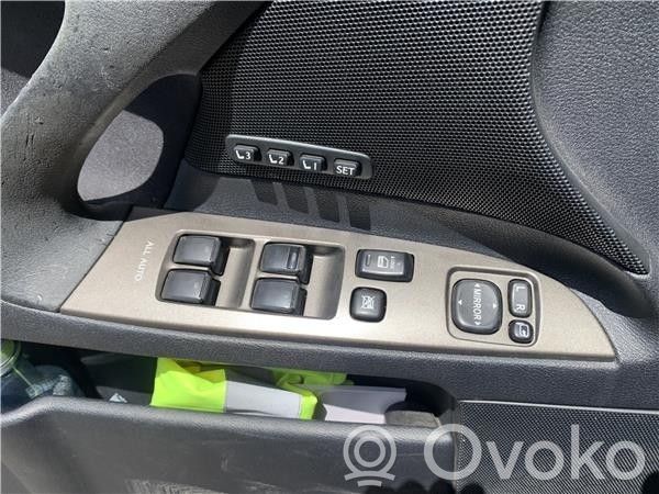 Lexus IS-F Comutator comandă geamuri electrice 