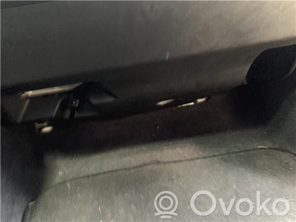 Lexus IS-F Ventilator aerotermă 