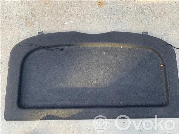 Opel Mokka Tailgate/trunk/boot lid 