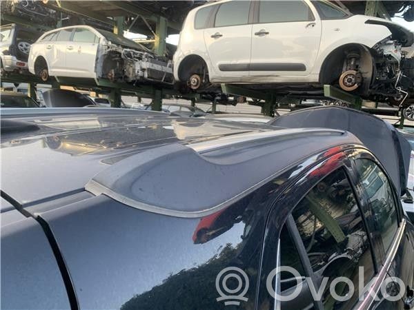 Opel Mokka Kattokisko 