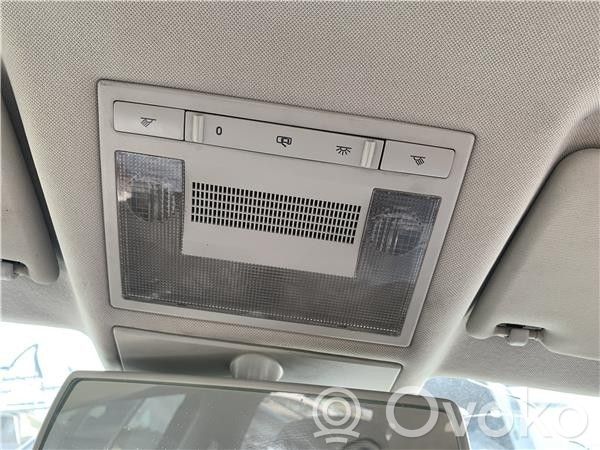 Seat Leon (1P) Otras luces interiores 