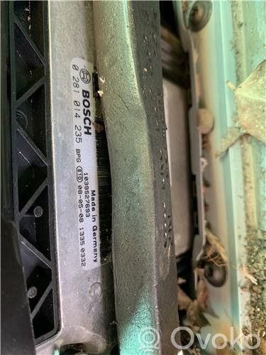 Engine control unit/module   0281014235,1039S27693