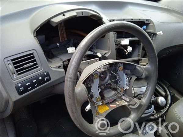 Hyundai Tucson JM Volante 