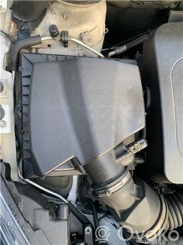 Opel Astra J Scatola del filtro dell’aria 