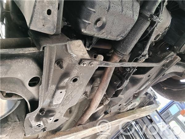 Peugeot 207 Front subframe 