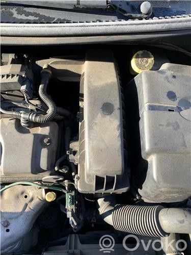 Peugeot 207 Obudowa filtra powietrza 