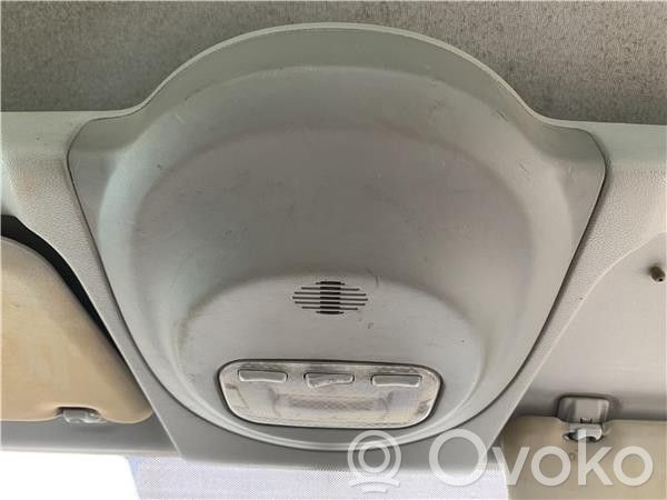 Peugeot Partner Otras luces interiores 