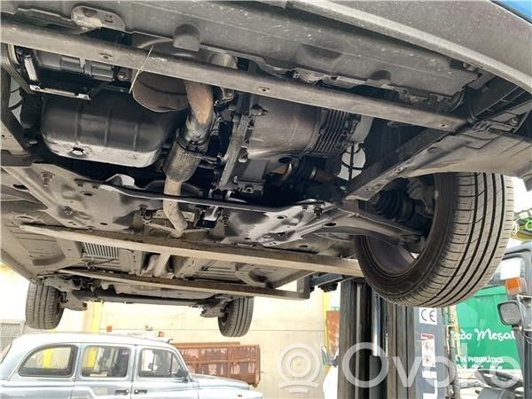 Front subframe   3502CS,9807026580