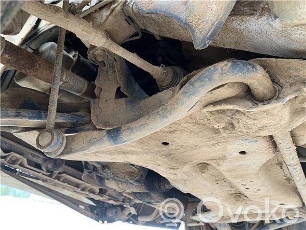 Peugeot Partner Stabilisator vorne 