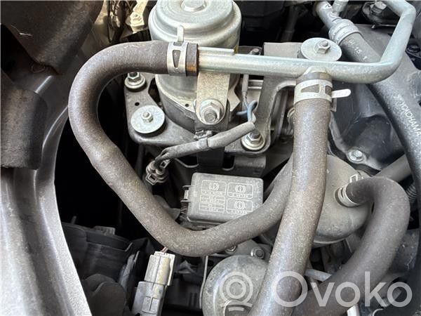 Mitsubishi Outlander Katvealueen valvonnan ohjainlaite (BSM) 